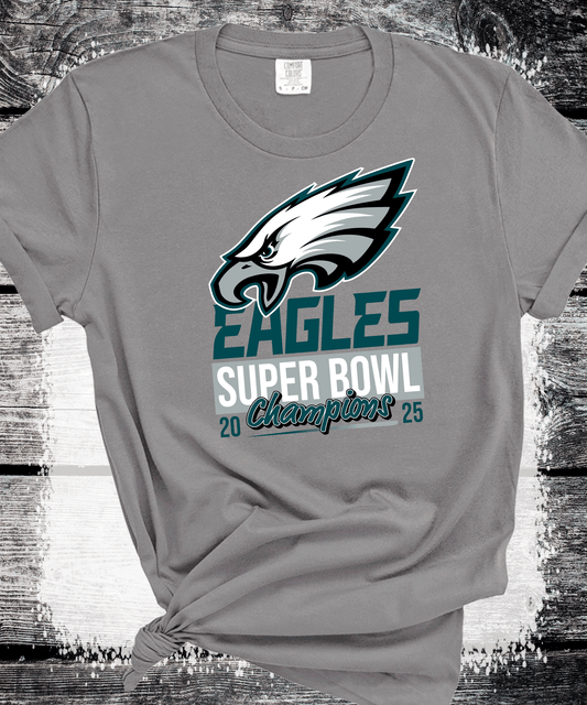 SUPER BOWL PHILADELPHIA FOOTBALL EAGLES SUPER BOWL CHAMPS TRENDING EAGLES FAN SHIRTS, FLY EAGLES FLY, EAGLES HOODIE, SUPERBOWL GIFTS