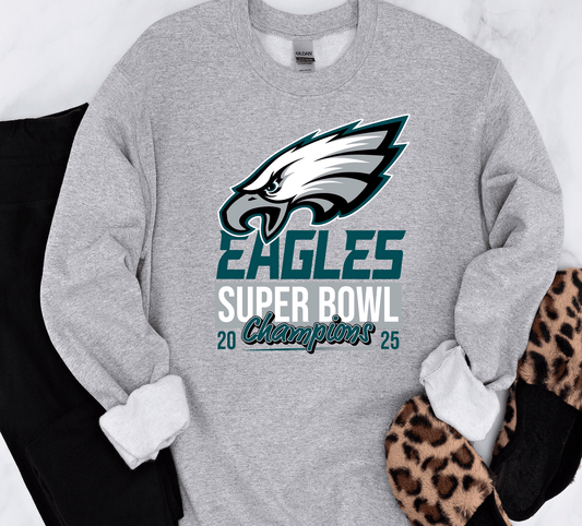 SUPER BOWL PHILADELPHIA FOOTBALL EAGLES SUPER BOWL CHAMPS TRENDING EAGLES FAN SHIRTS, FLY EAGLES FLY, EAGLES HOODIE, SUPERBOWL GIFTS