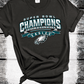 SUPER BOWL PHILADELPHIA FOOTBALL EAGLES SUPER BOWL CHAMPS TRENDING EAGLES FAN SHIRTS, FLY EAGLES FLY, EAGLES HOODIE, SUPERBOWL GIFTS