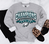 SUPER BOWL PHILADELPHIA FOOTBALL EAGLES SUPER BOWL CHAMPS TRENDING EAGLES FAN SHIRTS, FLY EAGLES FLY, EAGLES HOODIE, SUPERBOWL GIFTS