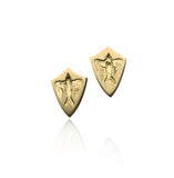 SWIFT ESCUTCHEON STUDS