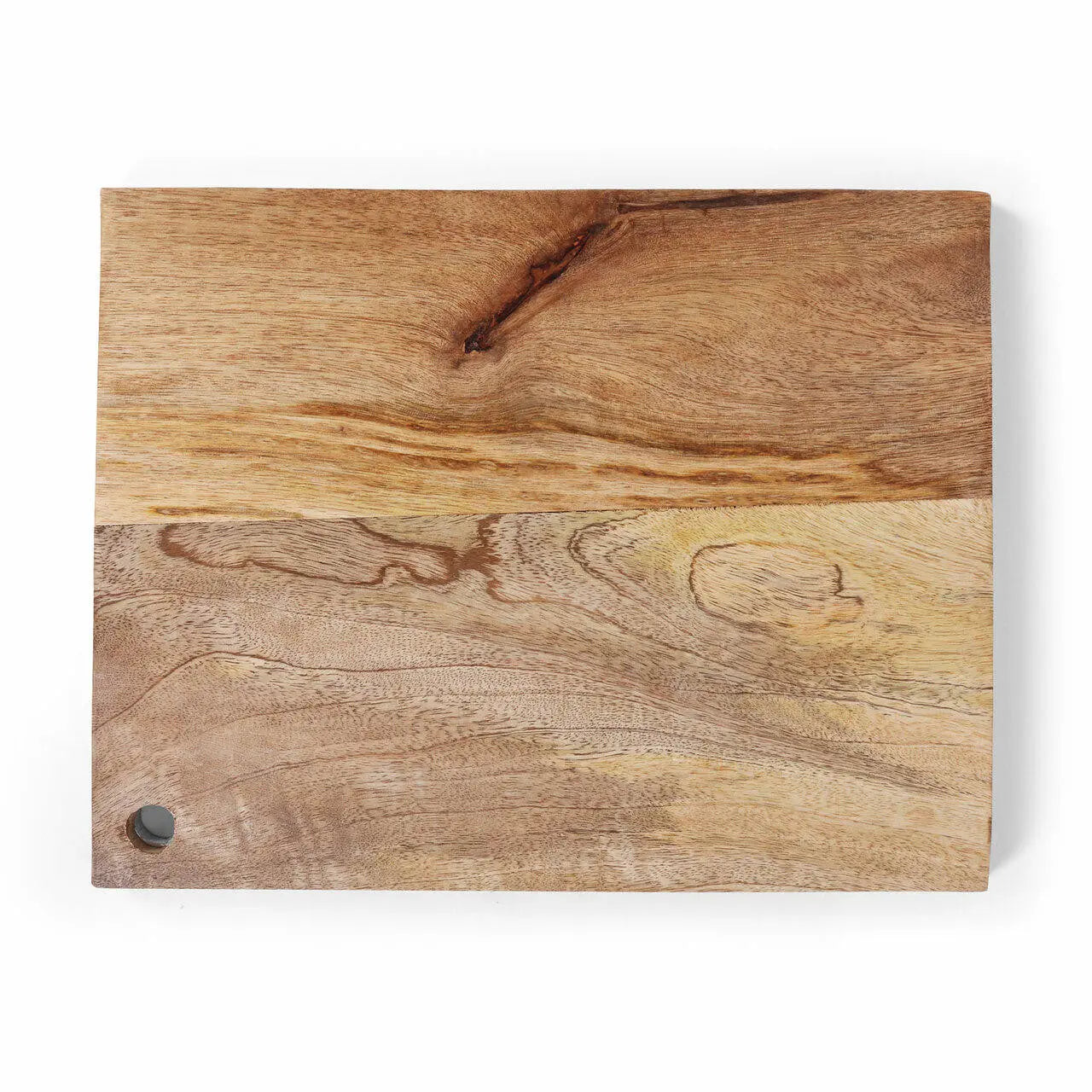 TAGLIO MANGO WOOD CUTTING BOARDS (SET OF 2)