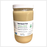 TAHINI SESAME PASTE - ALIVE HERBALS