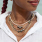 TAHITIAN PEARL BEADED NECKLACE - HOKULOA