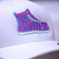 TAKE A HIKE - HIKING BOOT HAT