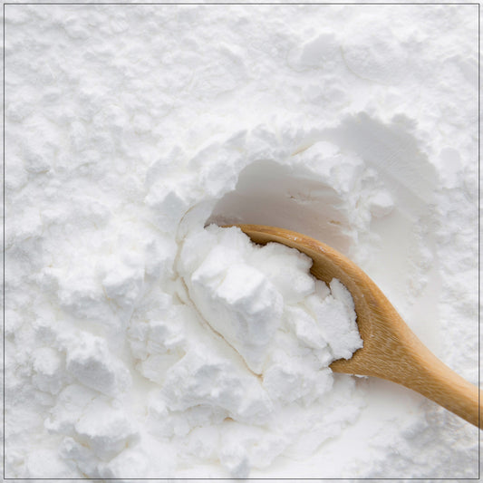 TAPIOCA STARCH