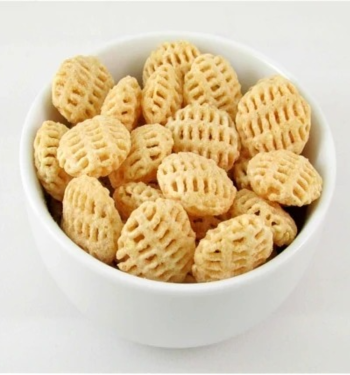 TASTY BITES