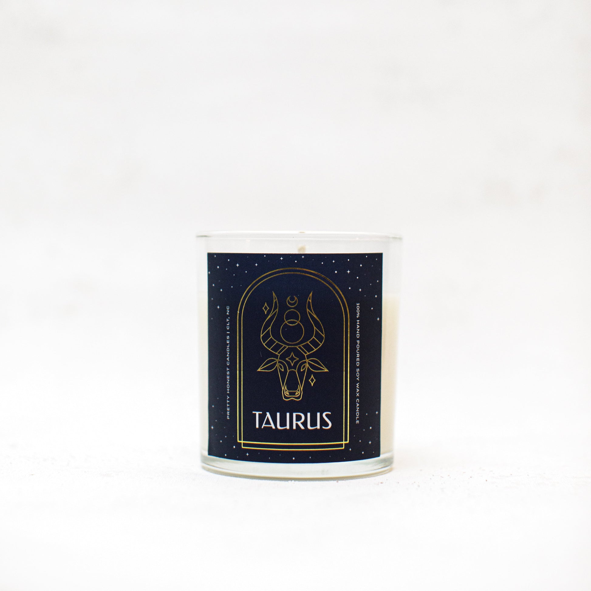 ZODIAC CANDLES
