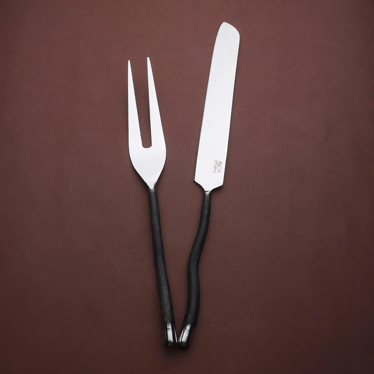 TEDPOLE MEAT CARVING 2 PC. SET