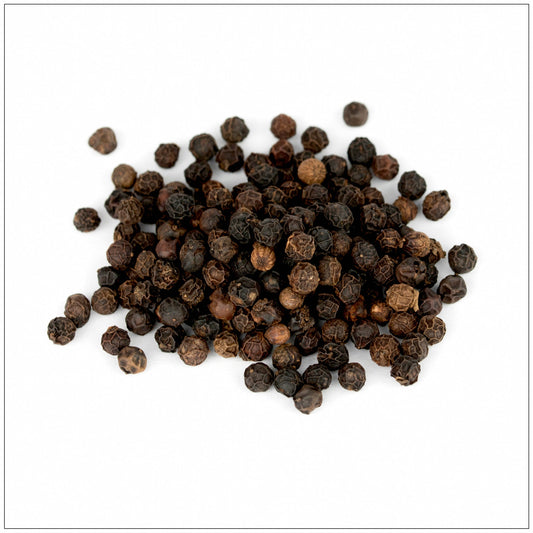 TELLICHERRY PEPPERCORNS