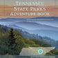 TENNESSEE STATE PARKS - ADVENTURE PLANNING JOURNAL