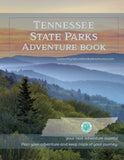 TENNESSEE STATE PARKS - ADVENTURE PLANNING JOURNAL