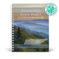 TENNESSEE STATE PARKS - ADVENTURE PLANNING JOURNAL