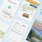 TENNESSEE STATE PARKS - ADVENTURE PLANNING JOURNAL
