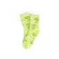 TEQUILA UNISEX NOVELTY CREW SOCKS
