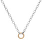 TETHER CHAIN - BELCHER LINK