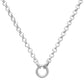 TETHER CHAIN - BELCHER LINK