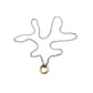 TETHER CHAIN - BELCHER LINK