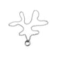 TETHER CHAIN - BELCHER LINK