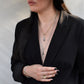 TETHER CLASP