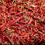 THAI RED CHILI