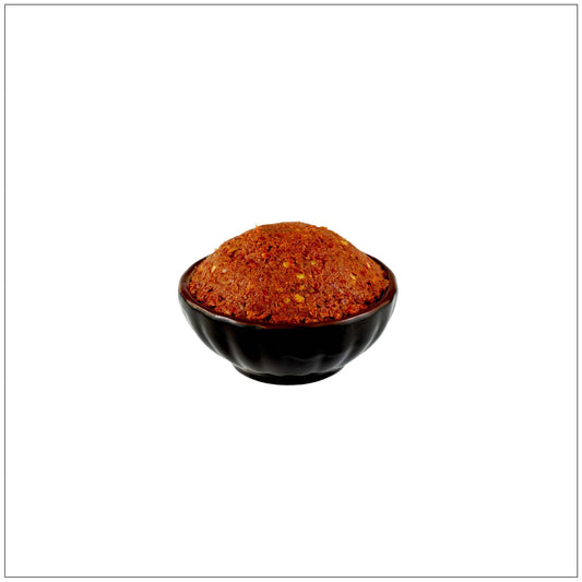 THAI RED CURRY POWDER