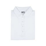 THE ANGRY SNOWMAN WOMEN'S (SLEEVELESS) POLO