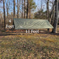 THE CANOPY – WATERPROOF 11' HAMMOCK TARP