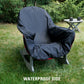 THE CHAIR BLANKET