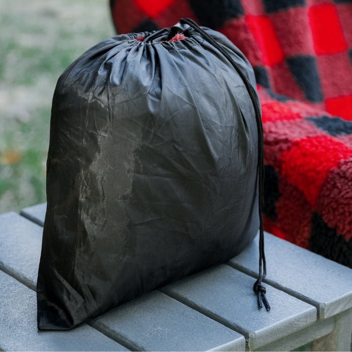 THE CHAIR BLANKET