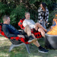 THE CHAIR BLANKET