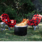 THE CHAIR BLANKET