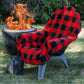 THE CHAIR BLANKET