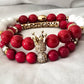 THE CORAL CROWN SET