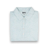 THE COURSE WOMEN'S POLO (SLEEVELESS)
