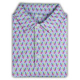 THE HANGOVER CURE MEN'S POLO