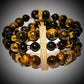 THE NATURAL TIGER 3PC. SET