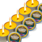 THE OUTDOOR CANDLE - CITRONELLA