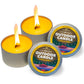 THE OUTDOOR CANDLE - CITRONELLA
