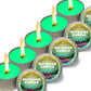 THE OUTDOOR CANDLE - CITRONELLA AND EUCALYPTUS
