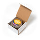THE OUTDOOR CITRONELLA CANDLE - S'MORES SCENT