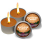 THE OUTDOOR CITRONELLA CANDLE - S'MORES SCENT