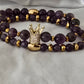 THE SERENITY CROWN SET