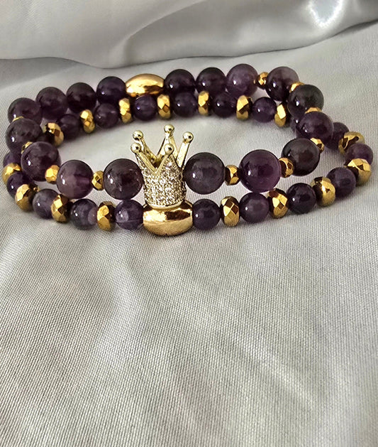 THE SERENITY CROWN SET