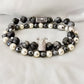 THE SILVER LARVIKITE CROWN SET