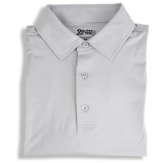 THE STINGER MEN'S POLO
