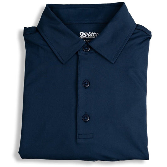 THE TIPS MEN'S POLO