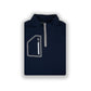 THE TIPS MEN'S Q-ZIP