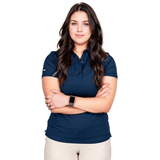 THE TIPS WOMENS POLO