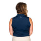 THE TIPS WOMEN'S (SLEEVELESS) POLO